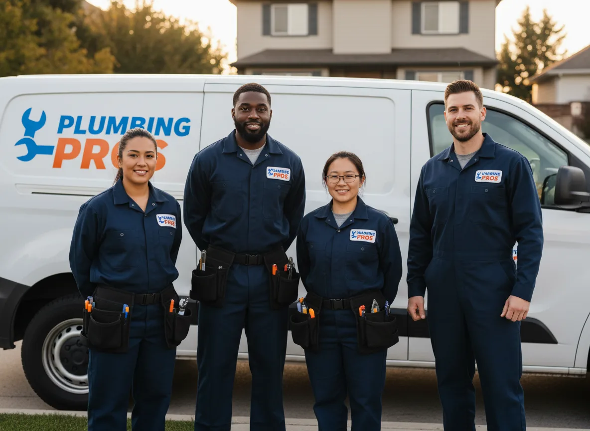 Water Heater Repair company in Fairfield, MT